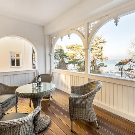 Seeblick Nr 6 Apartment