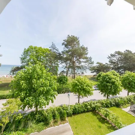 Seeblick Nr 6 * Binz