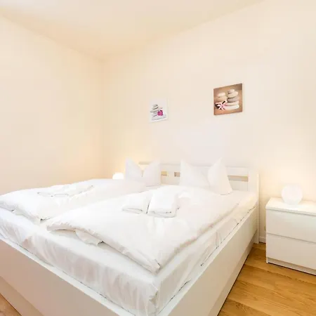 Seeblick Nr 6 Apartment *