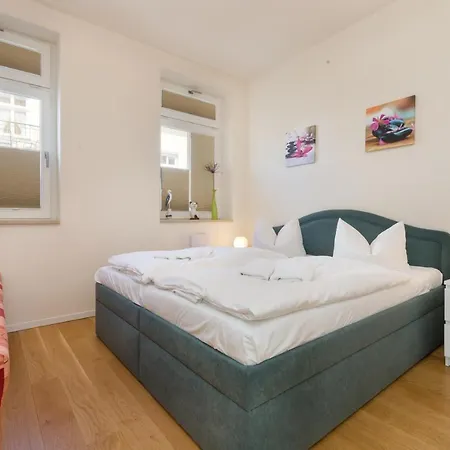 Seeblick Nr 6 * Binz