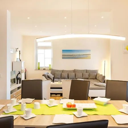Lägenhet Seeblick Nr 6