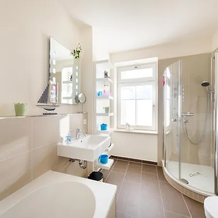 Seeblick Nr 6 Apartment