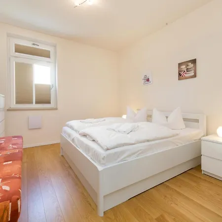 Apartment Seeblick Nr 6 *