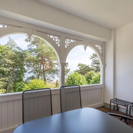 Seeblick Nr 6 Apartment