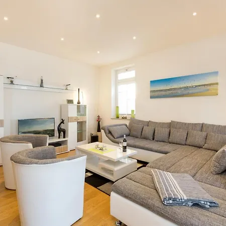 Apartment Seeblick Nr 6 *