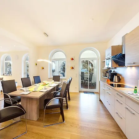 Apartment Seeblick Nr 6 *