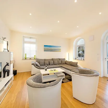 Seeblick Nr 6 Apartament *