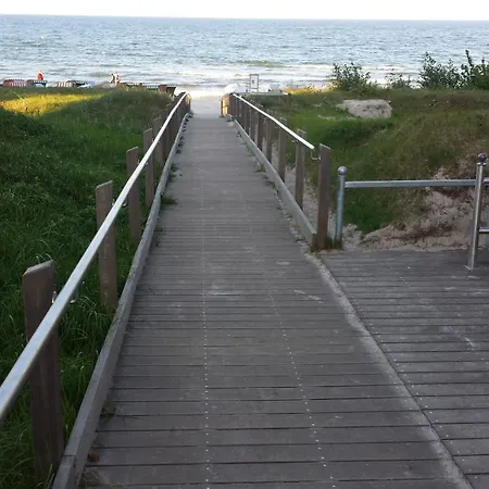 Seeblick Nr 6 * Binz