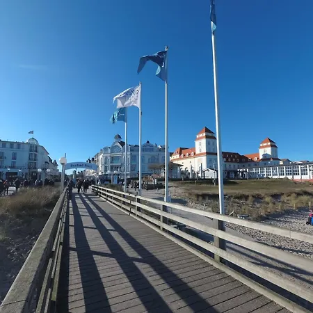 Seeblick Nr 6 Lägenhet