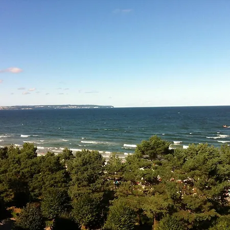 Lägenhet Seeblick Nr 6 *