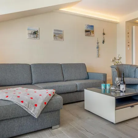 Seeblick Nr 6 Lägenhet Binz