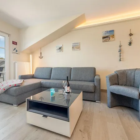 Seeblick Nr 6 Binz