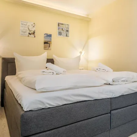 Seeblick Nr 6 Lägenhet *