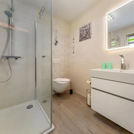 Lägenhet Seeblick Nr 6 Binz