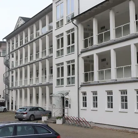 Lägenhet Seeblick Nr 6