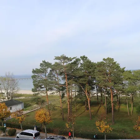 Seeblick Nr 6 Lägenhet *