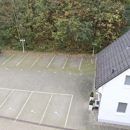 Lägenhet Seeblick Nr 6 *