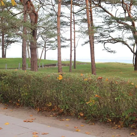 Seeblick Nr 6 * Binz