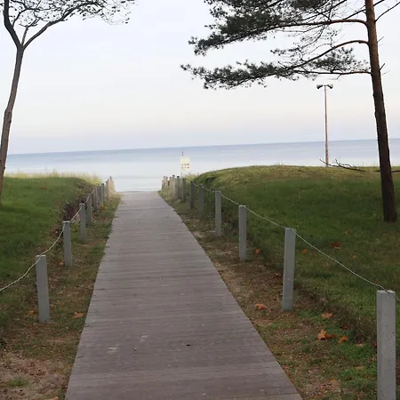 Lägenhet Seeblick Nr 6