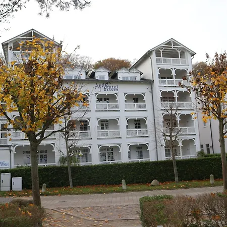Seeblick Nr 6 Lägenhet *