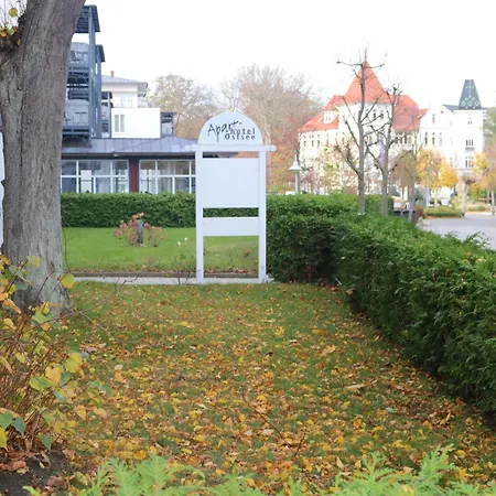 Lägenhet Seeblick Nr 6 *