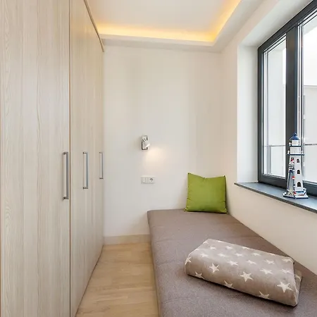 Seeblick Nr 6 Lägenhet *