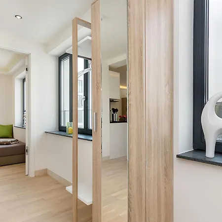 Lägenhet Seeblick Nr 6