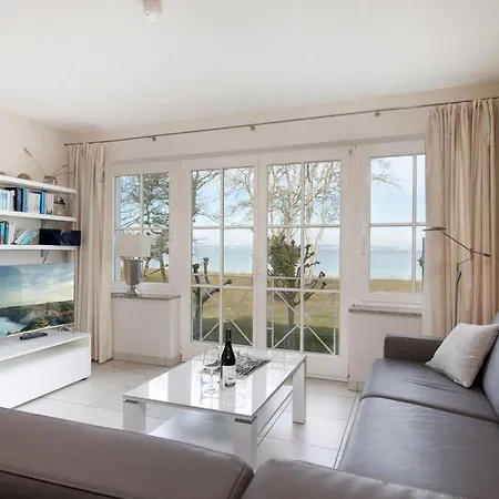 Seeblick Nr 6 Lägenhet *