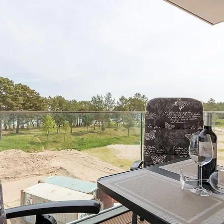 Lägenhet Seeblick Nr 6 *