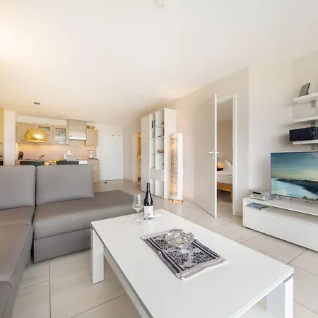 Seeblick Nr 6 Lägenhet Binz
