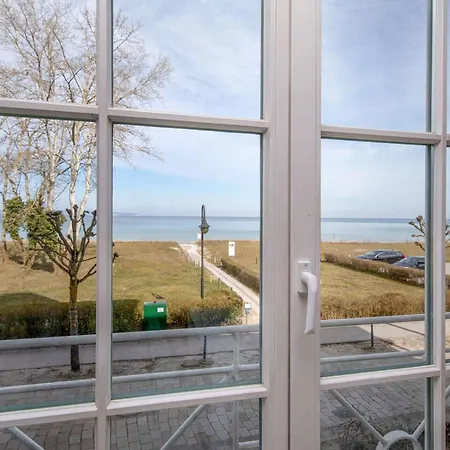 Lägenhet Seeblick Nr 6