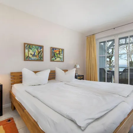 Seeblick Nr 6 Lägenhet *