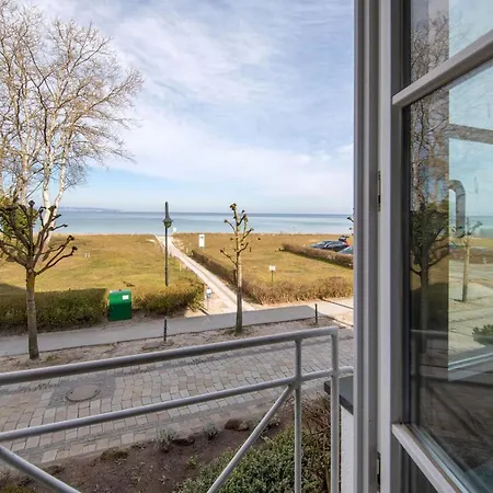 Seeblick Nr 6 Lägenhet