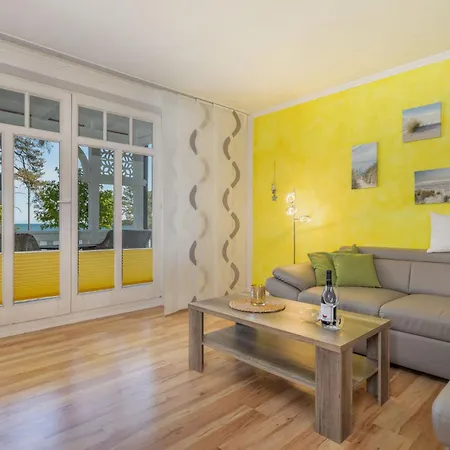 Seeblick Nr 6 Lägenhet *