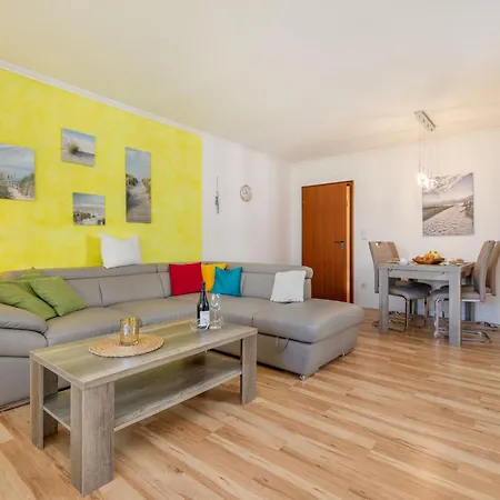 Seeblick Nr 6 Lägenhet Binz