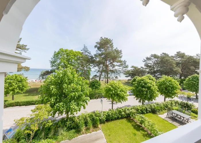 Seeblick Nr 6 * Binz