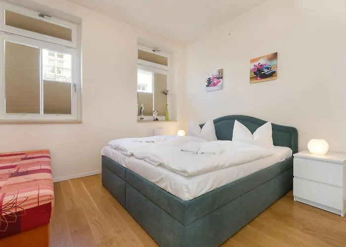 Seeblick Nr 6 * Binz