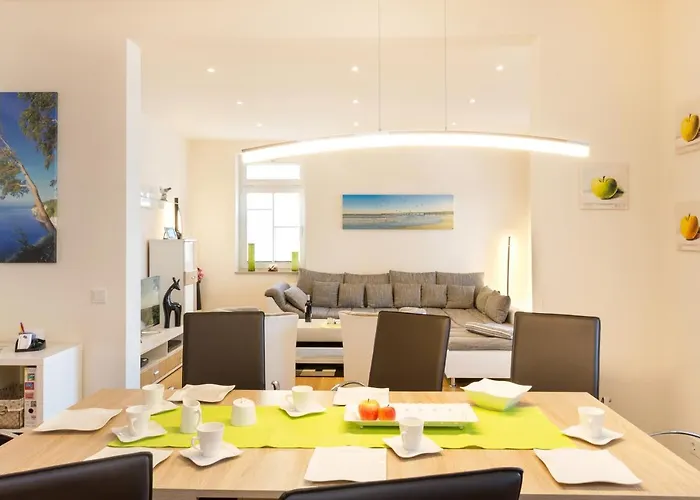 Apartamento Seeblick Nr 6