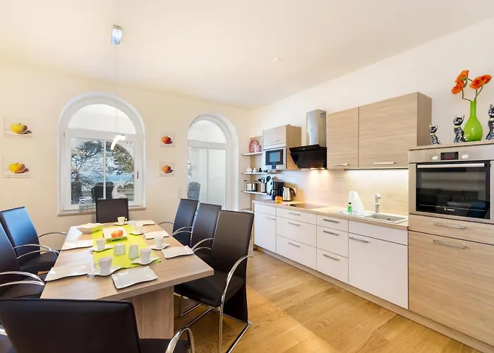 Seeblick Nr 6 * Binz