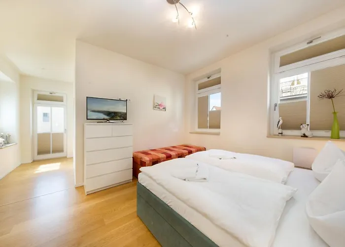 Seeblick Nr 6 * Binz